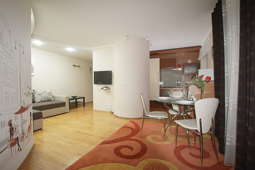 For rent in Chisinau - Rent Cheap Chisinau Apartment